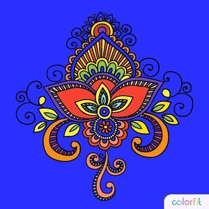 Meet your Posher, Teresa